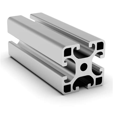 t slot aluminium extrusion uk,40 x 80 ITM Aluminium Extrusion